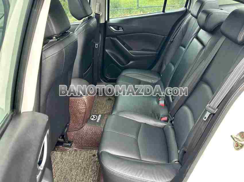 Cần bán gấp Mazda 3 1.5L Luxury 2019 - Xe đẹp - Giá tốt