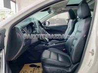 Mazda 6 2020 Sedan màu Trắng