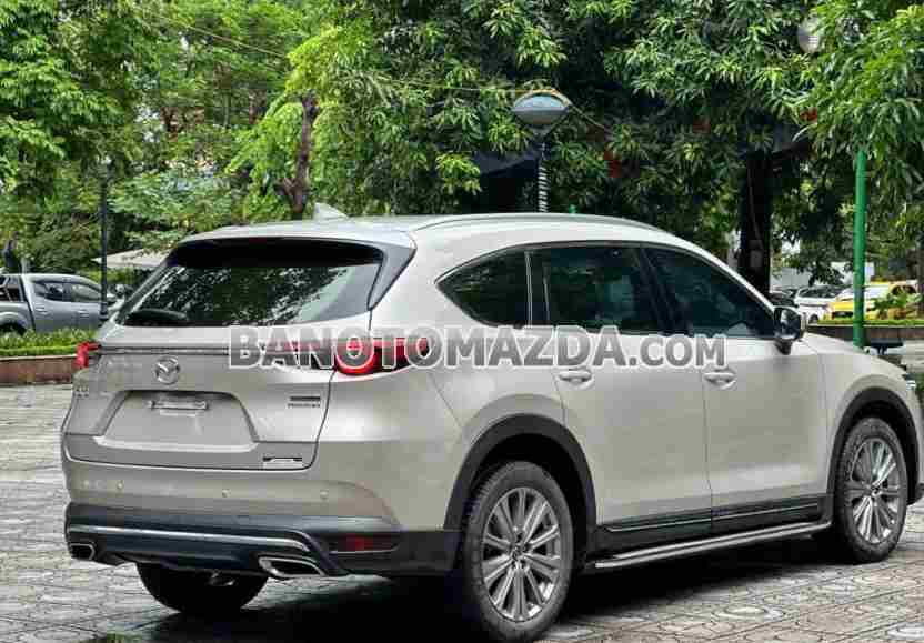Bán xe Mazda CX8 Premium sx 2023 - giá rẻ