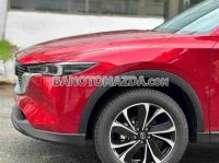 Bán Mazda CX5 Deluxe 2.0 AT đời 2025 - màu Đỏ