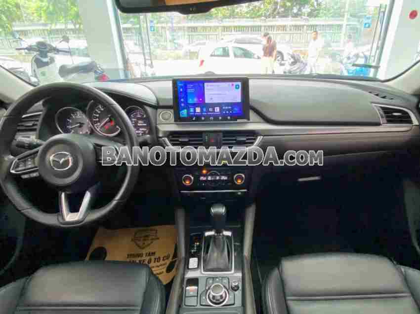 Cần bán Mazda 6 Luxury 2.0 AT đời 2020