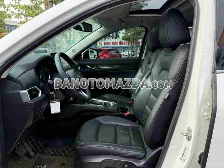 Cần bán nhanh Mazda CX5 Deluxe 2.0 AT 2021 cực đẹp