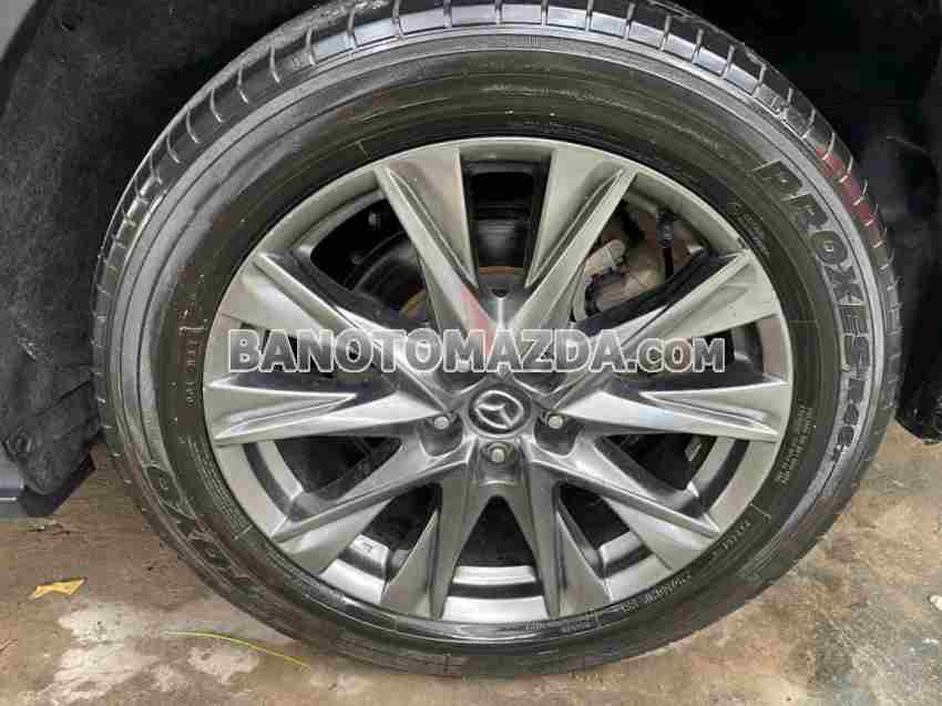 Mazda CX8 Premium 2022 Máy xăng, xe đẹp