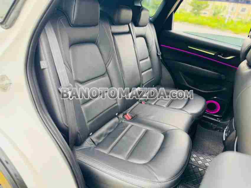 Cần bán xe Mazda CX5 Premium 2.0 AT đời 2023