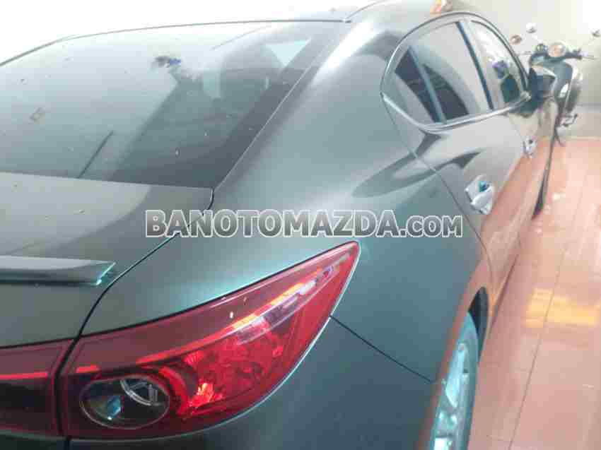 Bán Mazda 3 1.5 AT đời 2016 xe đẹp - giá tốt