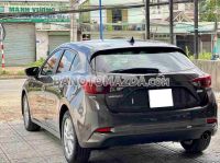 Cần bán gấp xe Mazda 3 1.5 AT 2018 màu Nâu