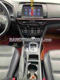 Mazda 6 2.0 AT 2014 giá cực tốt