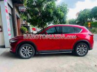 Mazda CX5 Deluxe 2.0 AT model 2022 xe chuẩn hết ý