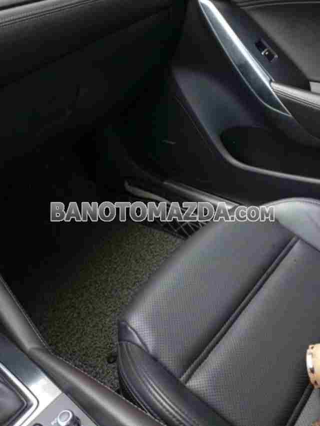 Mazda 6 2.0L Premium sản xuất 2017 cực chất!