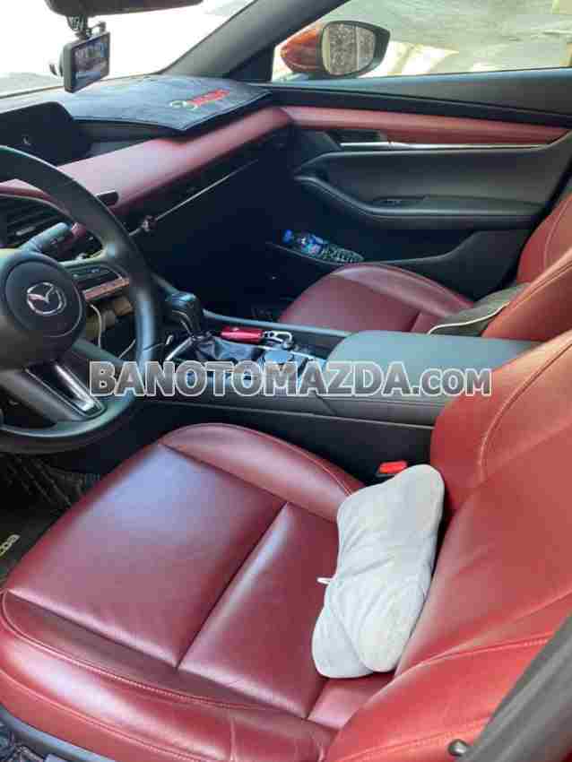 Mazda 3 2.0L Sport Signature Luxury 2020 Máy xăng đẹp long lanh