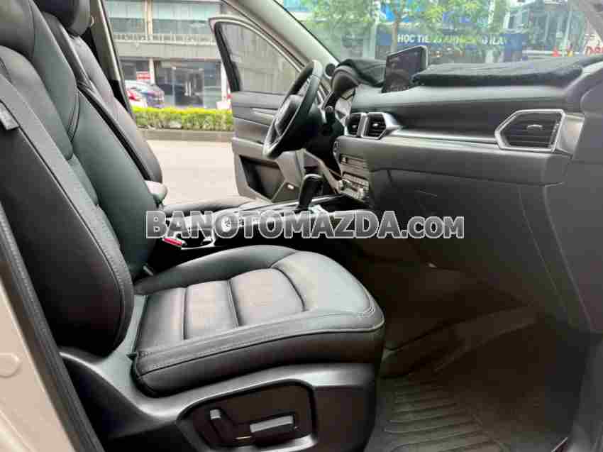 Mazda CX5 2024 Suv màu Cát