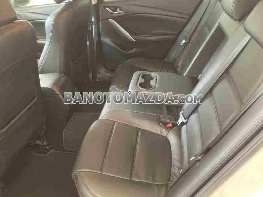 Cần bán Mazda 6 2.5 AT đời 2016
