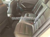 Cần bán Mazda 6 2.5 AT đời 2016