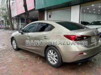 Bán Mazda 3 1.5 AT đời 2014 xe đẹp - giá tốt