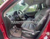Mazda CX5 2.5 AT 2WD 2017 Máy xăng đẹp long lanh