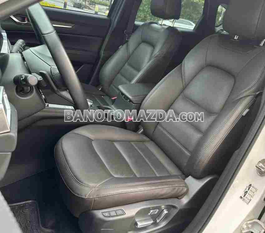 Mazda CX5 Premium Exclusive 2.0 AT năm sản xuất 2023 giá tốt