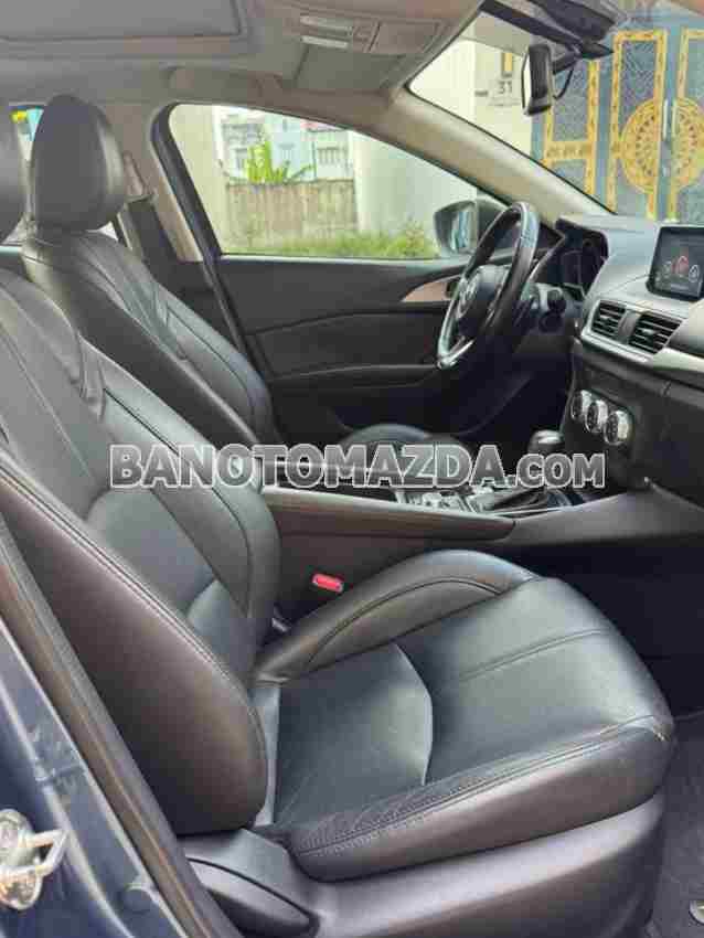 Cần bán xe Mazda 3 Số tự động 2017