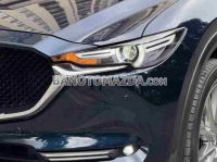 Mazda CX5 2021 Suv màu Xanh
