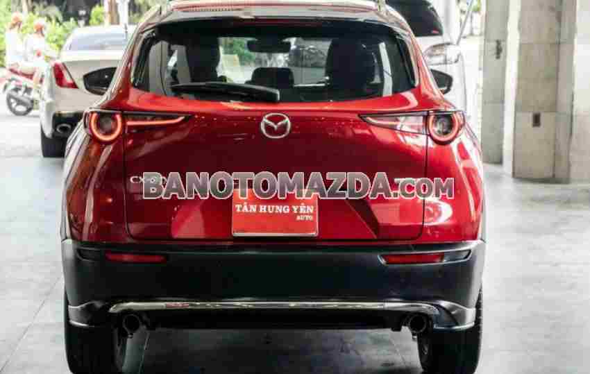 Bán Mazda CX 30 Premium 2.0 AT 2021 - giá tốt