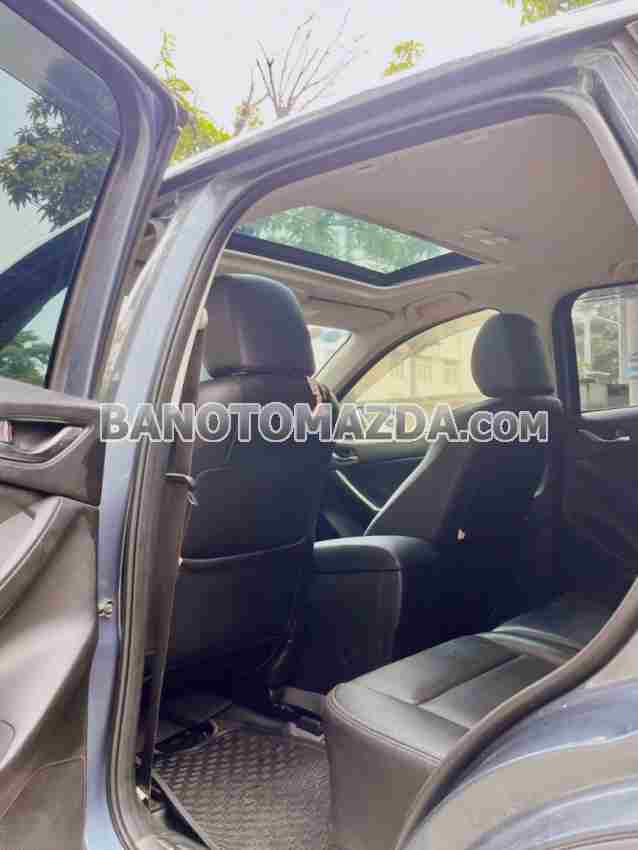 Cần bán gấp Mazda CX5 2.0 AT năm 2014 giá cực tốt