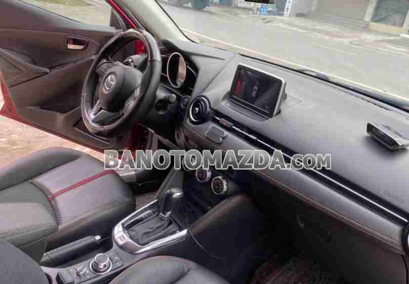 Bán Mazda 2 1.5 AT 2017 - Đỏ
