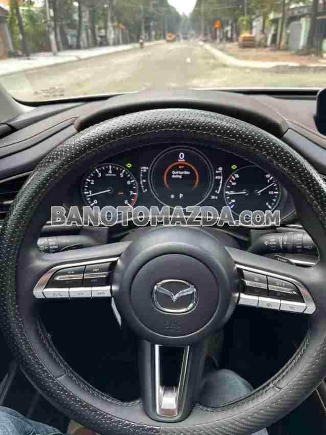 Cần bán Mazda CX 30 Premium 2.0 AT 2024 - Số tự động