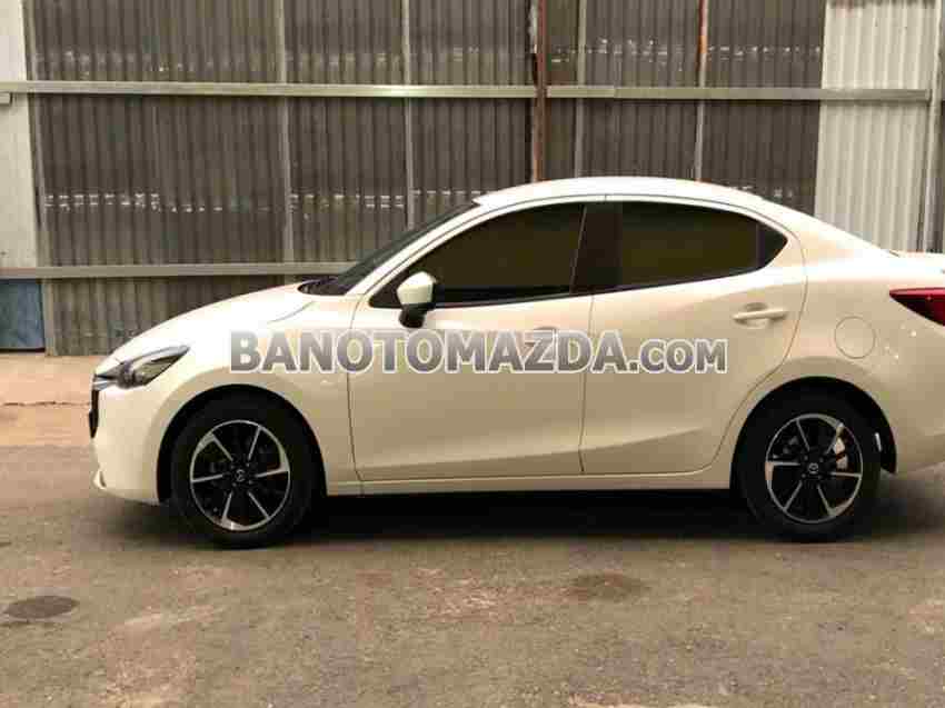 Cần bán Mazda 2 Luxury Máy xăng 2023 màu Trắng