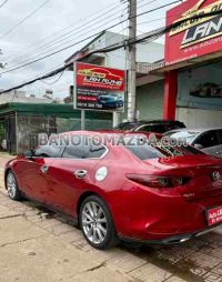 Bán Mazda 3 2.0L Signature Premium, màu Đỏ, Máy xăng, 2021