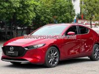 Bán Mazda 3 1.5L Sport Premium, màu Đỏ, Máy xăng, 2020