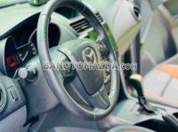 Xe Mazda BT50 2.2L 4x2 AT đời 2017 đẹp bán gấp
