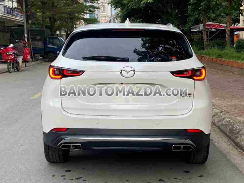 Cần bán xe Mazda CX5 Premium 2.0 AT sx 2024