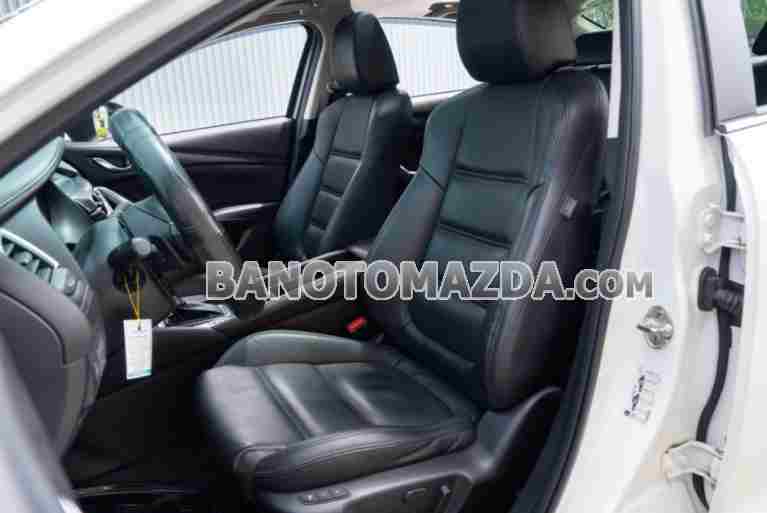 Mazda 6 2.0L Premium 2018 - Giá tốt