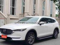 Mazda CX8 Luxury 2021 Số tự động cực đẹp!
