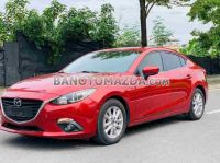 Mazda 3 1.5 AT 2017 Máy xăng đẹp long lanh