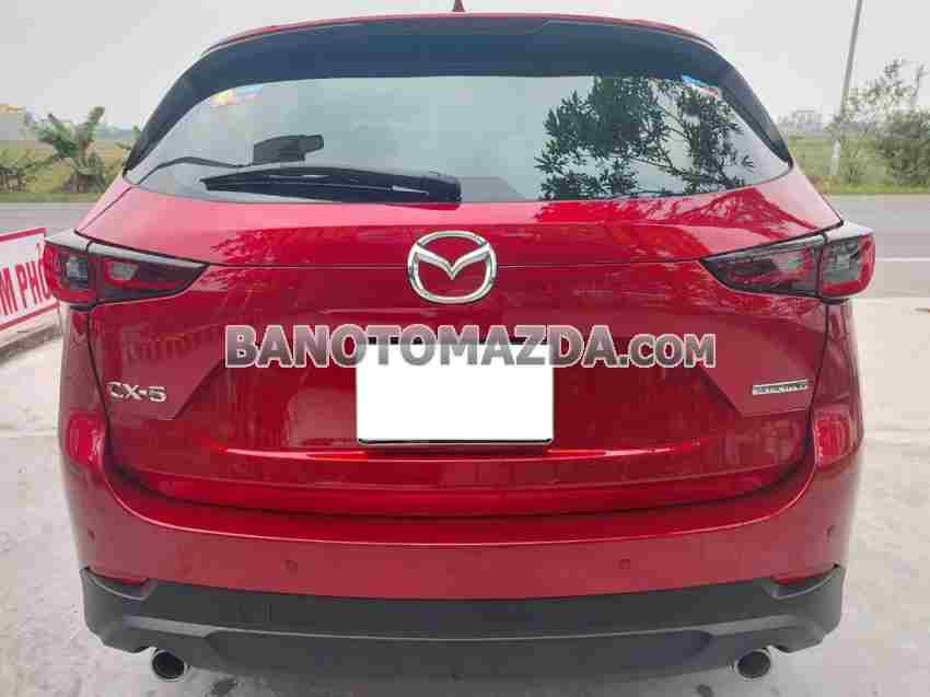 Cần bán xe Mazda CX5 Deluxe 2.0 AT đời 2024