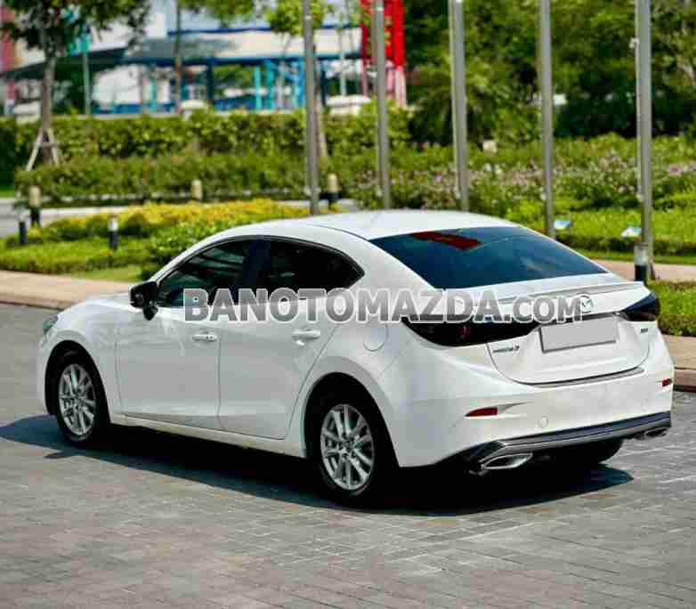 Mazda 3 1.5 AT 2018 Máy xăng đẹp long lanh