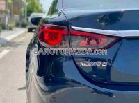 Bán xe Mazda 6 2.0L Premium sx 2017 - giá rẻ