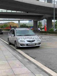 Cần bán xe Mazda Premacy 1.8 AT 2003, xe đẹp