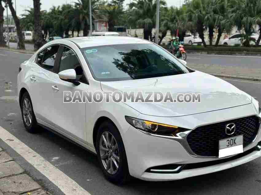 Cần bán gấp Mazda 3 1.5L Luxury 2022 - Xe đẹp - Giá tốt
