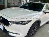 Bán xe Mazda CX5 2.5 AT 2WD sx 2018 - giá rẻ