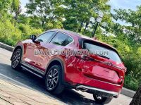 Mazda CX5 2019 Suv màu Đỏ