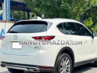Cần bán xe Mazda CX5 Deluxe 2.0 AT 2021 Số tự động màu Trắng