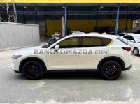 Cần bán gấp Mazda CX5 2.0 Premium đời 2020, màu Trắng