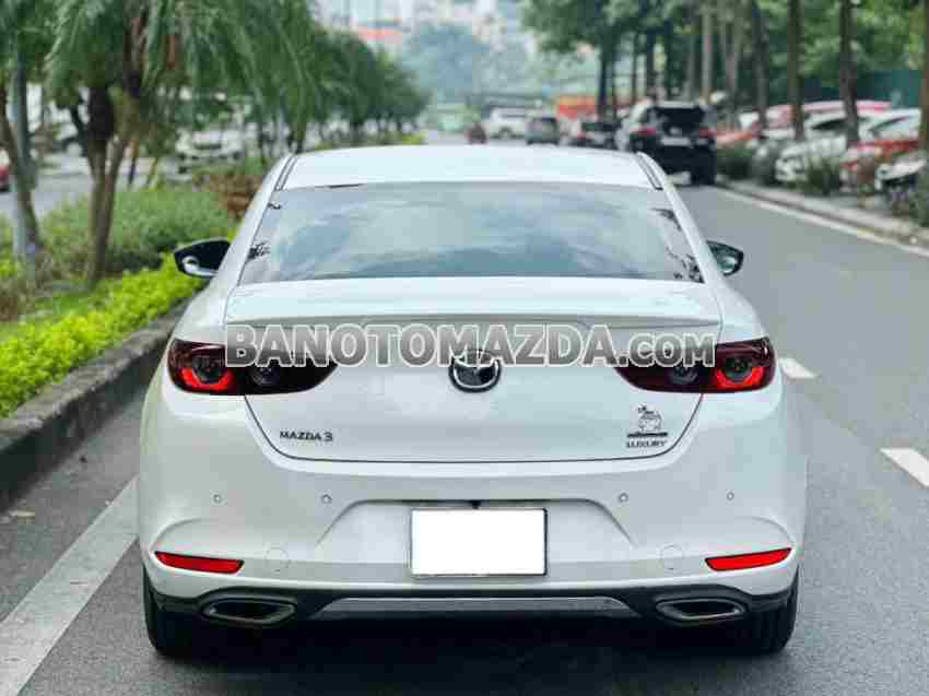 Cần bán nhanh Mazda 3 1.5L Luxury 2022 cực đẹp