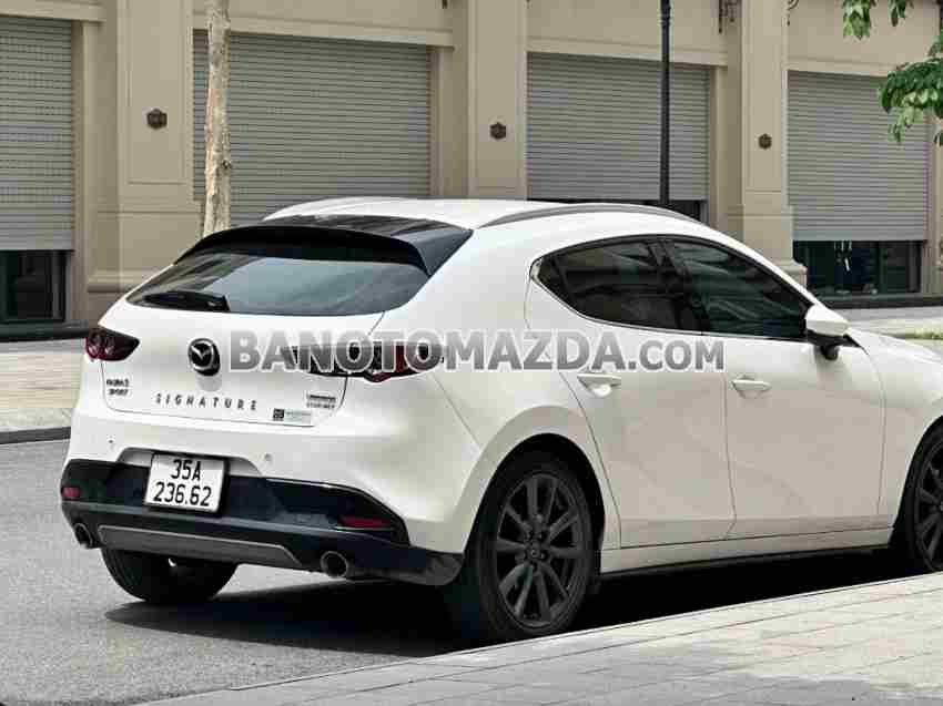 Cần bán gấp Mazda 3 2.0L Sport Signature Luxury năm 2020 giá cực tốt