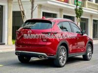 Bán Mazda CX5 Luxury 2.0 AT đời 2021 xe đẹp - giá tốt