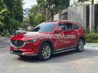 Cần bán xe Mazda CX8 Premium AWD màu Đỏ 2023