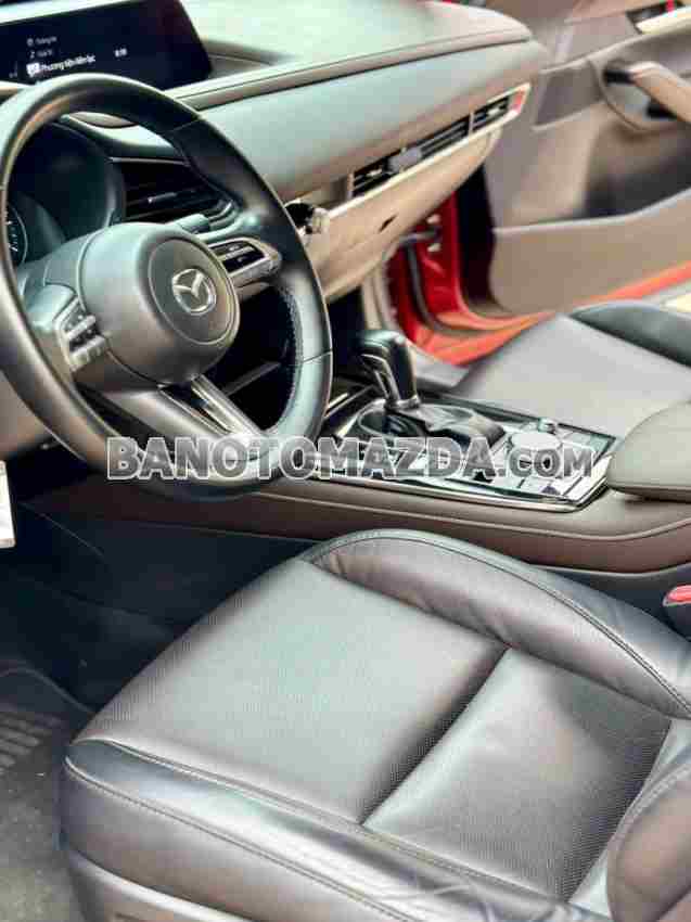 Cần bán gấp Mazda CX 30 Luxury 2.0 AT năm 2021 giá cực tốt