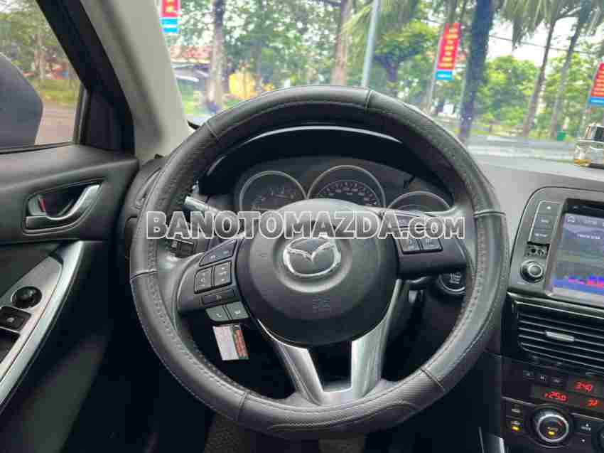 Cần bán Mazda CX5 2.0 AT 2013 xe đẹp