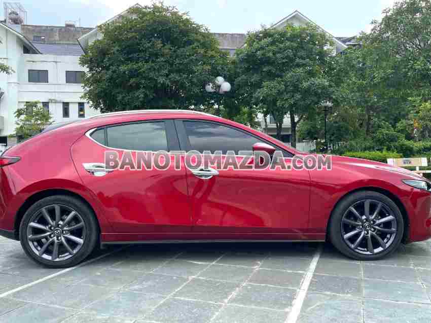 Mazda 3 1.5L Sport Premium năm 2020 cần bán